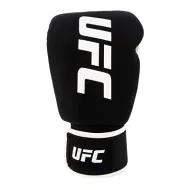 Перчатки UFC для бокса и ММА. Размер L (W)
