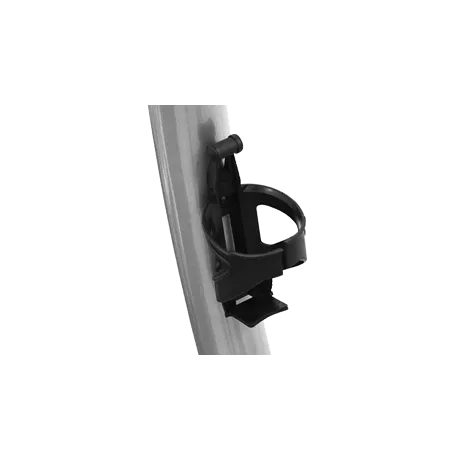 Велоэргометр Oxygen Cardio Concept IV HRC+ - Фото 8