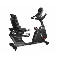 Электромагнитный велотренажер Svensson Industrial Force R750 LX