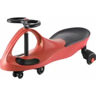 Машинка детская Bradex БИБИКАР красная DE 0043