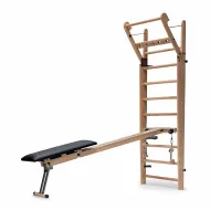 Опция к шведской стенке NOHrD Combi-Trainer вишня