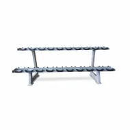 Стойка Smith Strength для круглых гантелей на 10 пар