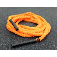 Канат для функционального тренинга Original Fittools 50 мм х 12 м