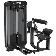 Разгибание спины SPIRIT SP-3503