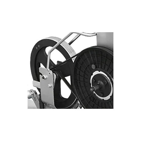 Велоэргометр Oxygen Cardio Concept IV HRC+ - Фото 14