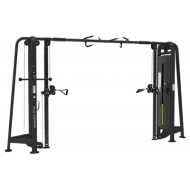 Кроссовер BRONZE GYM MS-1001