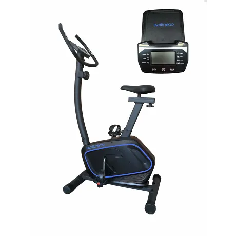 Велотренажер EVO FITNESS Vega - Фото 12