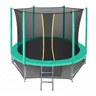 Батут Hasttings Classic Green (3,66 м)