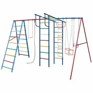 Домашний спортивный комплекс "Вертикаль "А+П" макси
