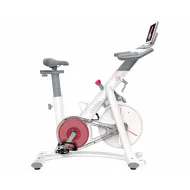 Магнитный велотренажер Yesoul S3 PRO WHITE