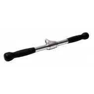 Рукоятка для тяги SportHouse прямая 53 см