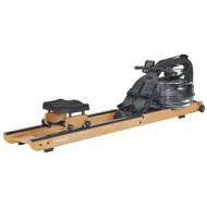 Водный гребной тренажер Fluid Rower Apollo Plus