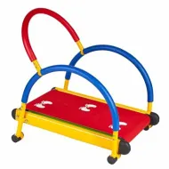 Детская беговая дорожка Moove&Fun SH-01